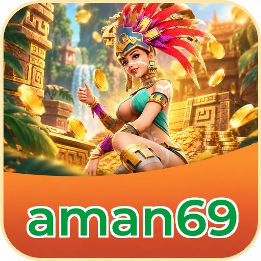 Tutorial Instalasi aman69 APK