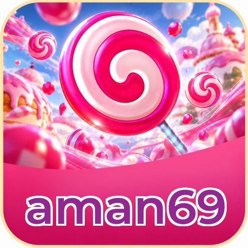 Instalasi aman69 APK