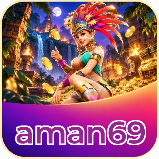 Lisensi Resmi aman69