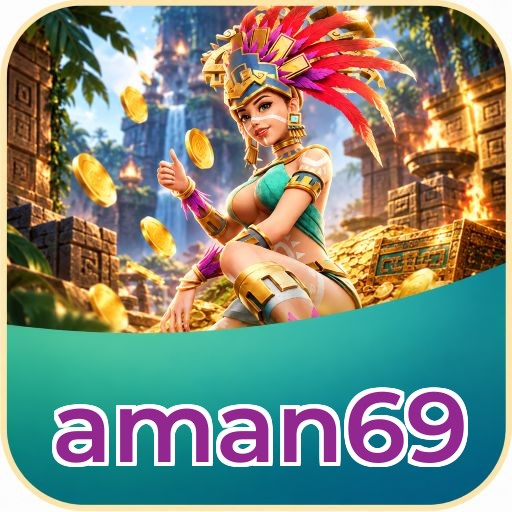 Kontak Resmi aman69