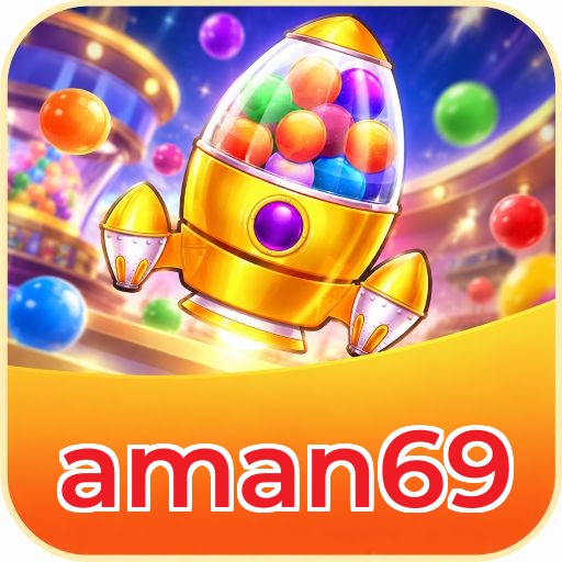 Aplikasi aman69 APK